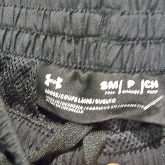 UNDER ARMOUR RIPSTOP VITAL WOVEN PANTS SMALL - Picture 8 of 8